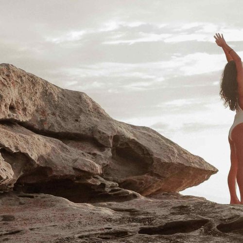 Yoga Moves 3