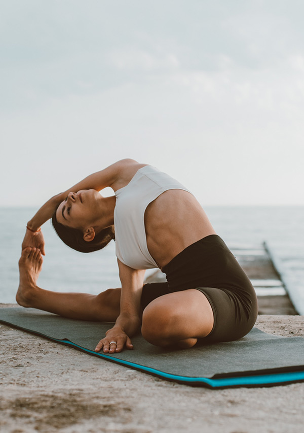 Meditation and Yoga: The Path to Focus and Inner Peace