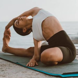 Mindful Yoga