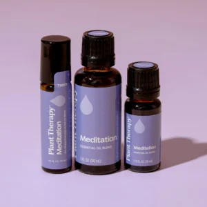 Essential Oil