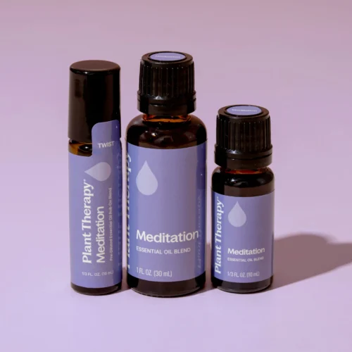 Essential Oil