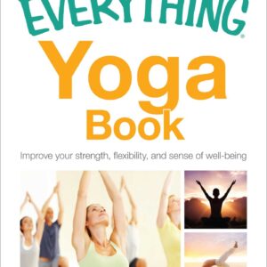 Yoga E book
